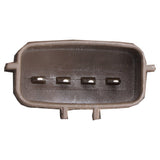 Alternator - Mitsubishi by Febi 1800A115-FEB