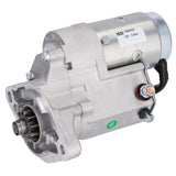 Starter Motor - VW/Audi by Febi J2810054100-FEB