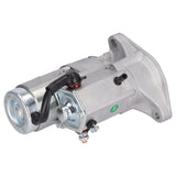 Starter Motor - VW/Audi by Febi J2810054100-FEB
