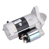 Starter Motor - Ford by Febi 1483224-FEB