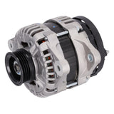 Alternator - Hyundai by Febi 3730002550-FEB