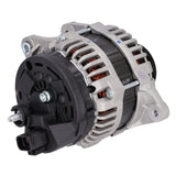 Alternator - Hyundai by Febi 3730002550-FEB