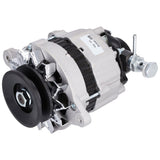 Alternator - Nissan by Febi 2310069T02-FEB