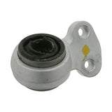 Control Arm Bushing with Bracket - BMW/MINI by Febi 31126756063-FEB