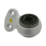 Control Arm Bushing with Bracket - BMW/MINI by Febi 31126756064-FEB