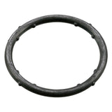 Sealing Ring For Cooling Flange - VW/Audi by Febi 037121687-FEB