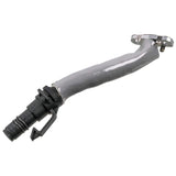 Oil Feed Pipe - GM by Febi 55569839-FEB