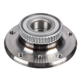 Wheel Bearing Kit with Wheel Hub & ABS Sensor Ring - BMW by Febi 31226757024-FEB