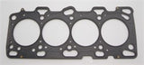 Cometic Mitsubishi Lancer EVO 4-9 85mm Bore .095 inch MLS Head Gasket 4G63 Motor 96-UP by Cometic CGS-C4157-095