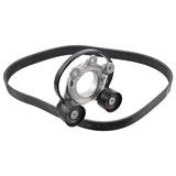 Auxiliary Belt Kit - BMW/MINI by Febi 11287634195-FEB2