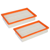 Air Filter Set - Land Rover by Febi LR152100-FEB