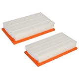 Air Filter Set - Land Rover by Febi LR152100-FEB