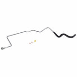 Power Steering Hose - VW/Audi by Febi 1J1422891D-FEB