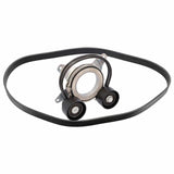 Auxiliary Belt Kit - Volvo by Febi 32325010-FEB