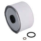Auxiliary Belt Kit - Volvo by Febi 32325010-FEB