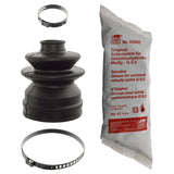 CV Boot Kit - Nissan by Febi 3974102A26-FEB