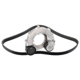 Auxiliary Belt Kit - Hyundai by Febi 252122U310-FEB2