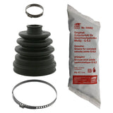 CV Boot Kit - Nissan by Febi 3974101E25-FEB