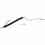 Power Steering Hose - VW/Audi by Febi 6Q1423893G-FEB