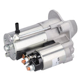 Starter Motor - Ford by Febi 1140757-FEB
