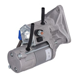 Starter Motor - Land Rover by Febi NAD101240-FEB