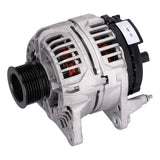 Alternator - Nissan by Febi 2310069T61-FEB