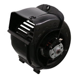 Interior Fan Assembly with Motor - VWAudi | 251819015