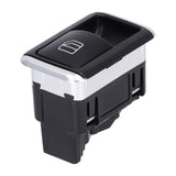 Switch For Window Regulator - Mercedes by Febi 2048700451-FEB