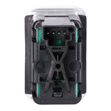 Switch For Window Regulator - Mercedes by Febi 2048700451-FEB