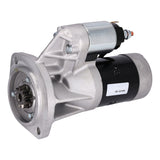 Starter Motor - Nissan by Febi 2330002N00-FEB
