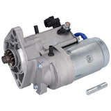 Starter Motor - Toyota by Febi 281000L040-FEB
