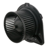 Interior Fan Assembly with Motor - VWAudi | 176820021