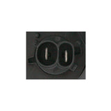 Interior Fan Assembly with Motor - VW/Audi by Febi 176820021-FEB