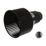 Interior Fan Assembly - VW/Audi by Febi 443959101-FEB