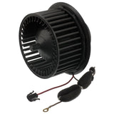 Interior Fan Assembly with Motor - VWAudi | 1H1819021