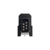 Adjustment Motor For Central Locking System - BMW/MINI by Febi 67111387606-FEB