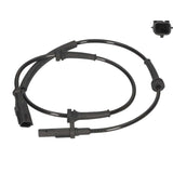ABS Sensor - Fiat by Febi 6000618005-FEB