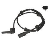 ABS Sensor - Fiat by Febi 6000618006-FEB
