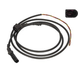 ABS Sensor Cable - VW/Audi by Febi 7H0927904A-FEB