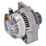 Alternator - Fiat by Febi 63377463010-FEB