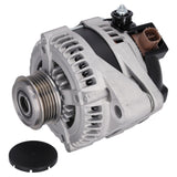 Alternator - Toyota by Febi 2706027040-FEB