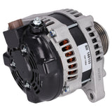 Alternator - Toyota by Febi 2706027040-FEB