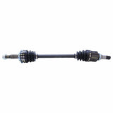 Drive Shaft - Toyota by Febi 434200D160-FEB