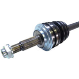 Drive Shaft - Toyota by Febi 434200D160-FEB