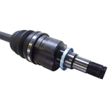 Drive Shaft - Toyota by Febi 434200D160-FEB