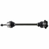 Drive Shaft - VW/Audi by Febi 8D0407271AN-FEB