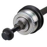 Drive Shaft - VW/Audi by Febi 8D0407271AN-FEB