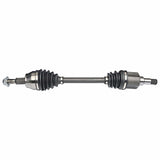 Drive Shaft - Ford by Febi 1774251-FEB