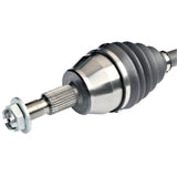 Drive Shaft - Ford by Febi 1774251-FEB
