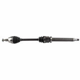 Drive Shaft - Ford by Febi 1774248-FEB